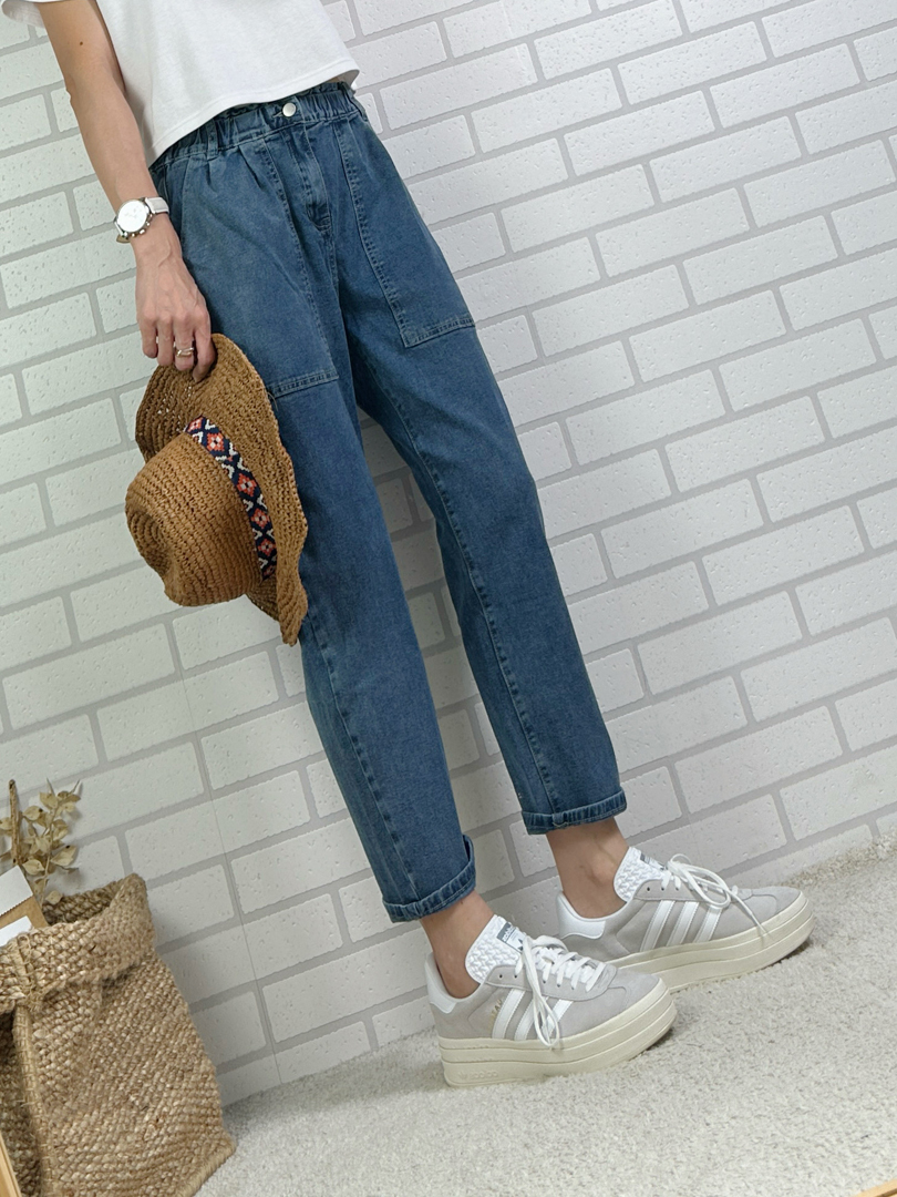 行動力100% 老爺哈倫褲 ⚡️搶現貨 ⚡️