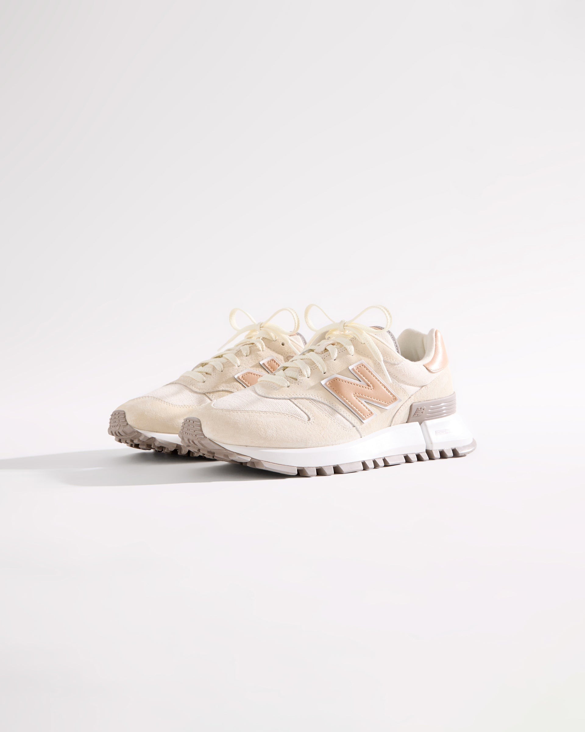 『代購+現貨商品』2024SS Kith x New Balance 1300 ‘Malibu’  店鋪開幕限定 聯名款 球鞋 鞋子 男女鞋 現貨