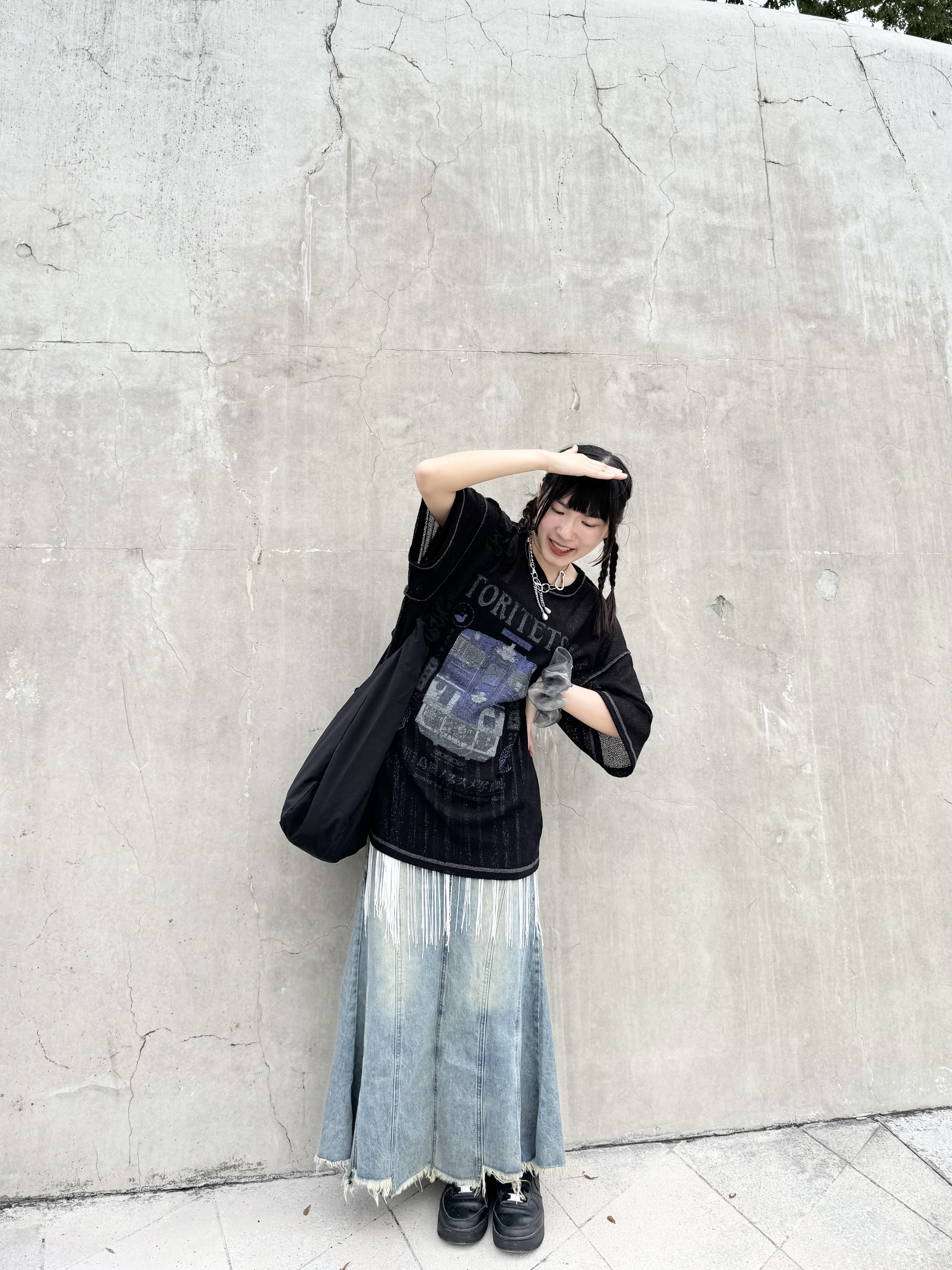 兩色入！明線日本鐵路OVERSIZE TEE!