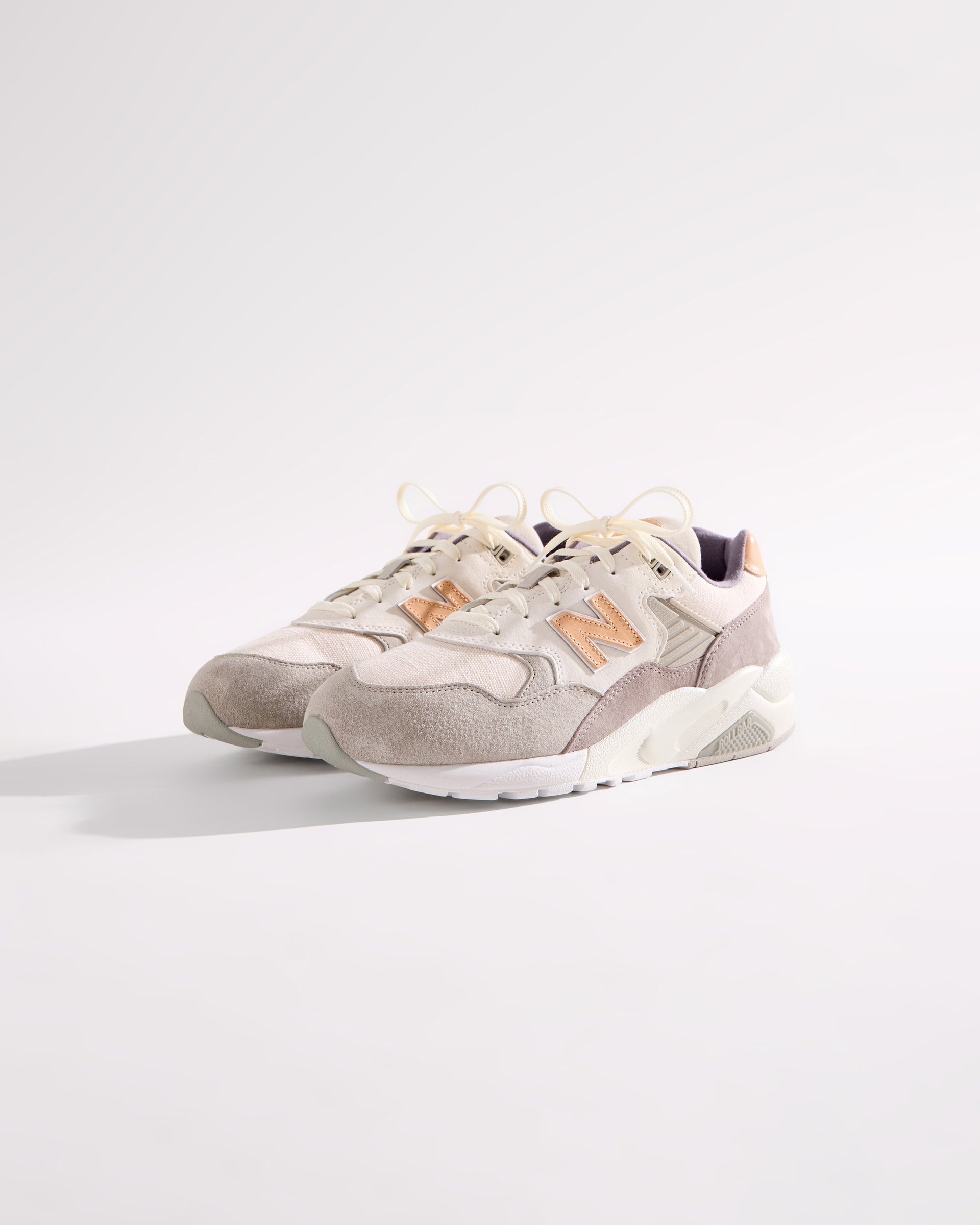 『代購+現貨商品』Kith x New Balance 580 Malibu 店鋪開幕限定 聯名款 球鞋 鞋子 男女鞋 現貨