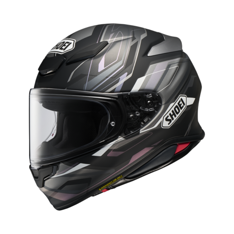 SHOEI Z-8 CAPRICCIO TC-5 Z8