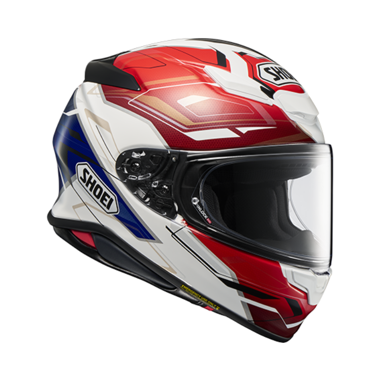 SHOEI Z-8 CAPRICCIO TC-10 Z8