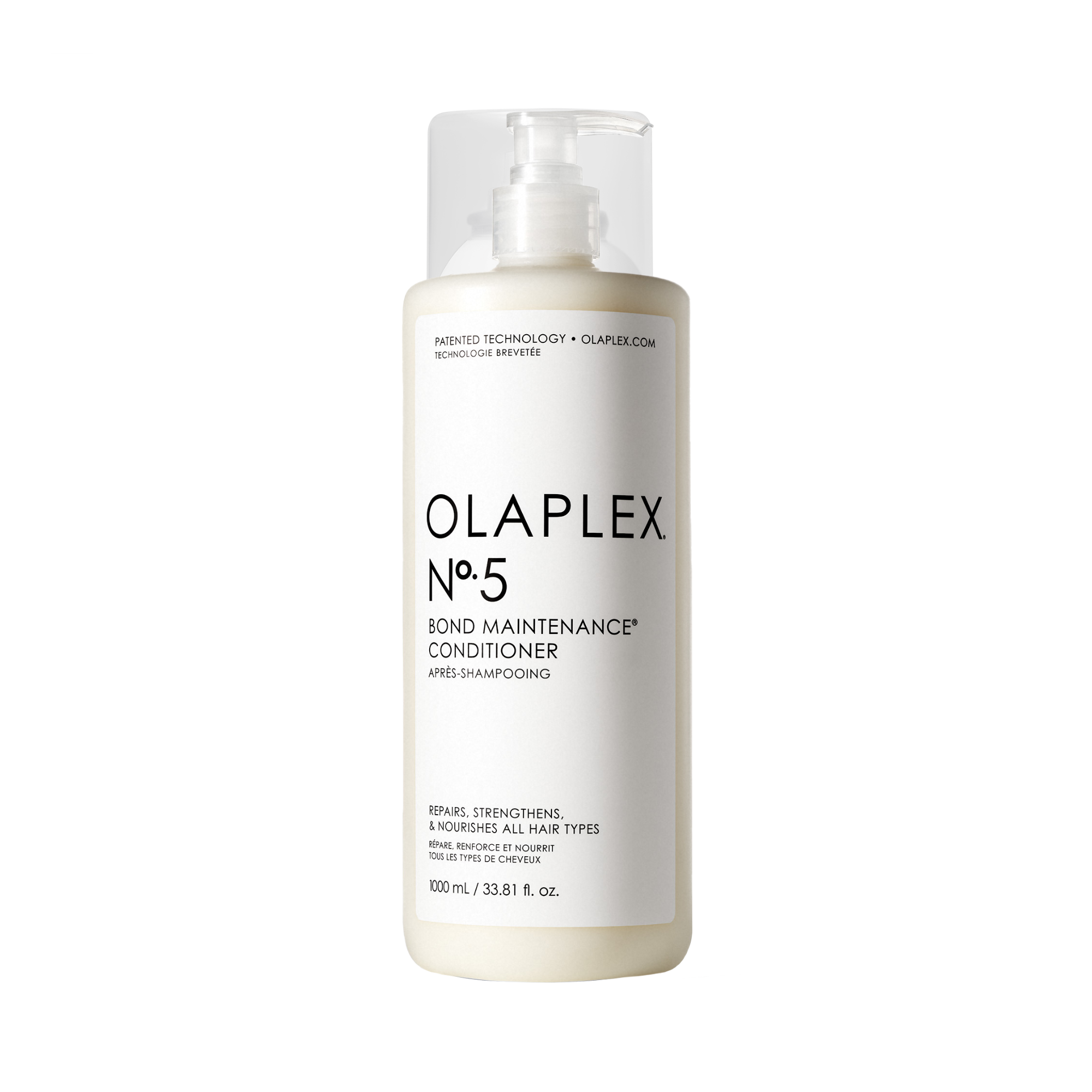 歐啦 OLAPLEX N°·5 溫和水潤護髮素