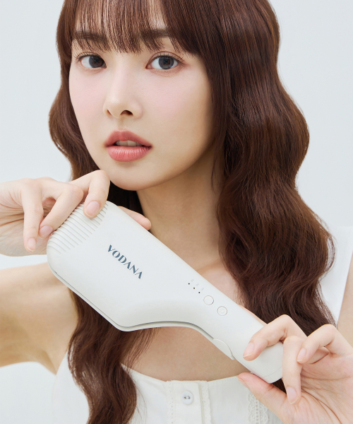 [23/02 - 06/03] VODANA Compact Wave Iron 38mm