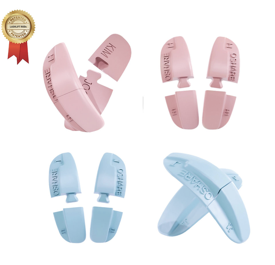 Oshare 分體墊片✧專利墊片♡.·*.