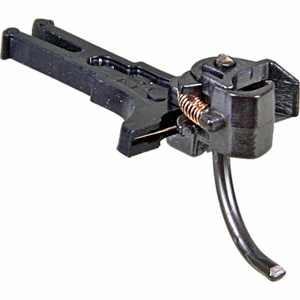 KADEE #20 HO Scale NEM 362 European-Style Couplers - Extra Long (11.68mm , .460 inch , 29/64")