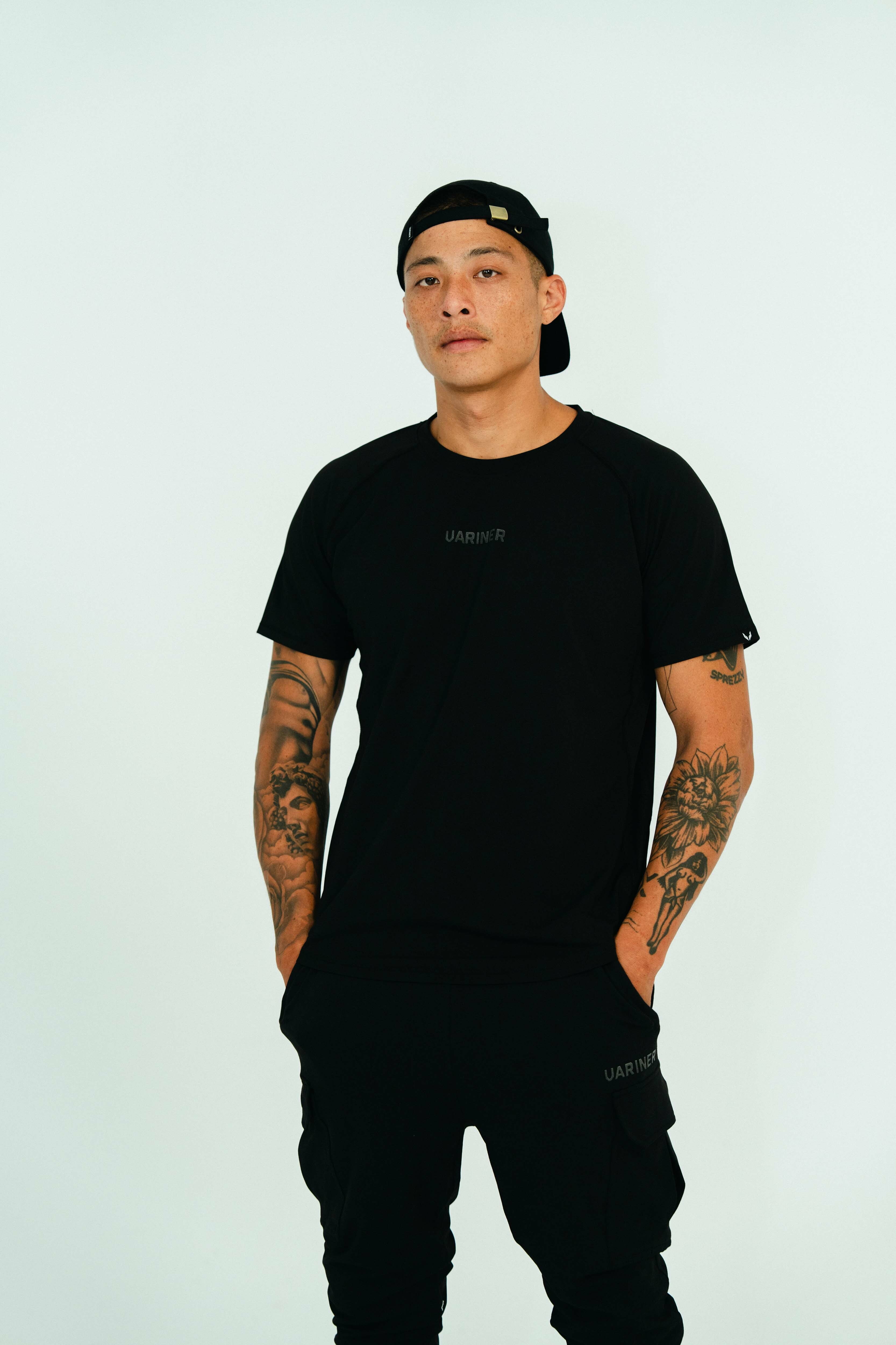 FTC-AirTop®訓練上衣