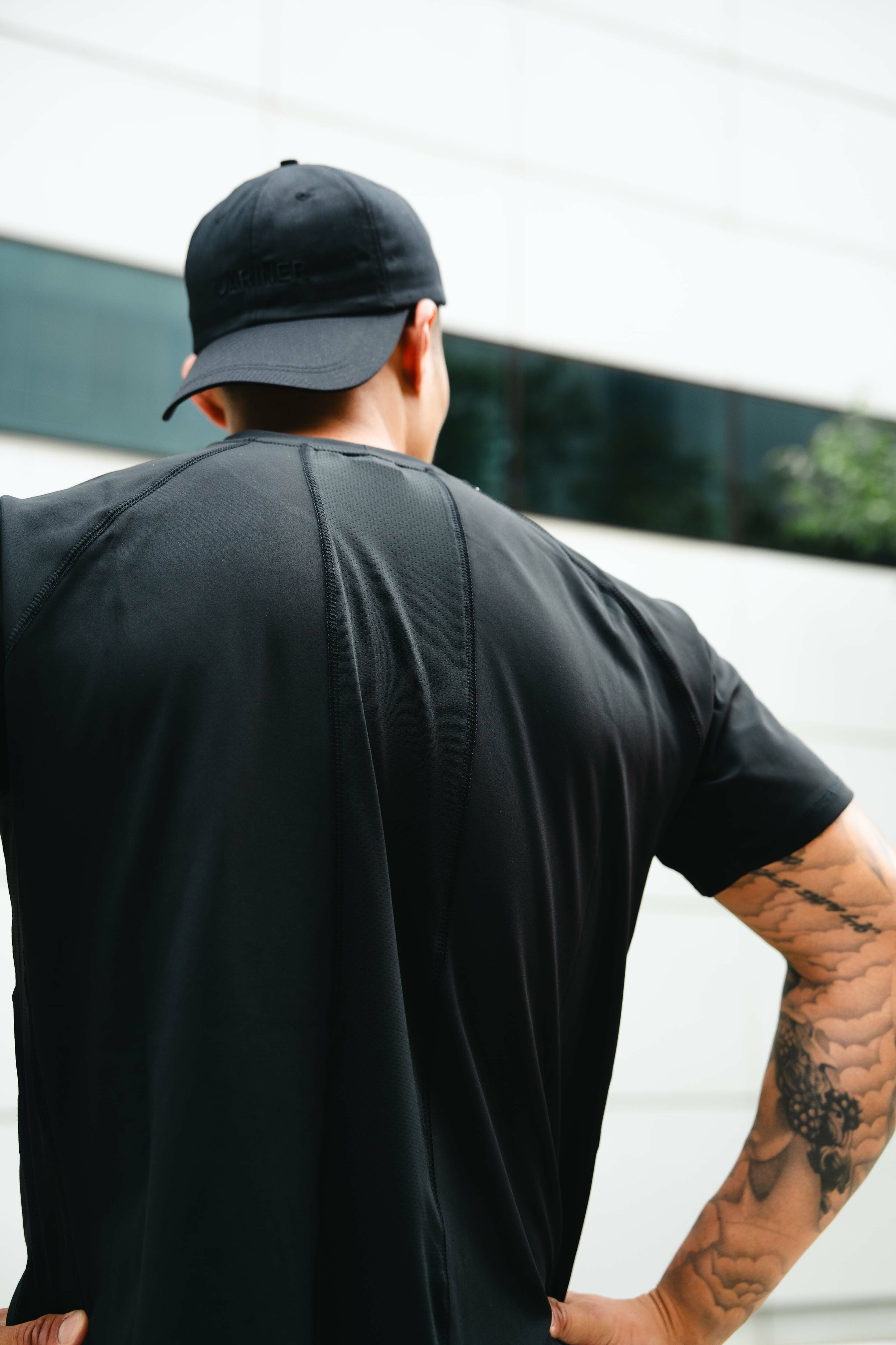 FTC-AirTop®訓練上衣