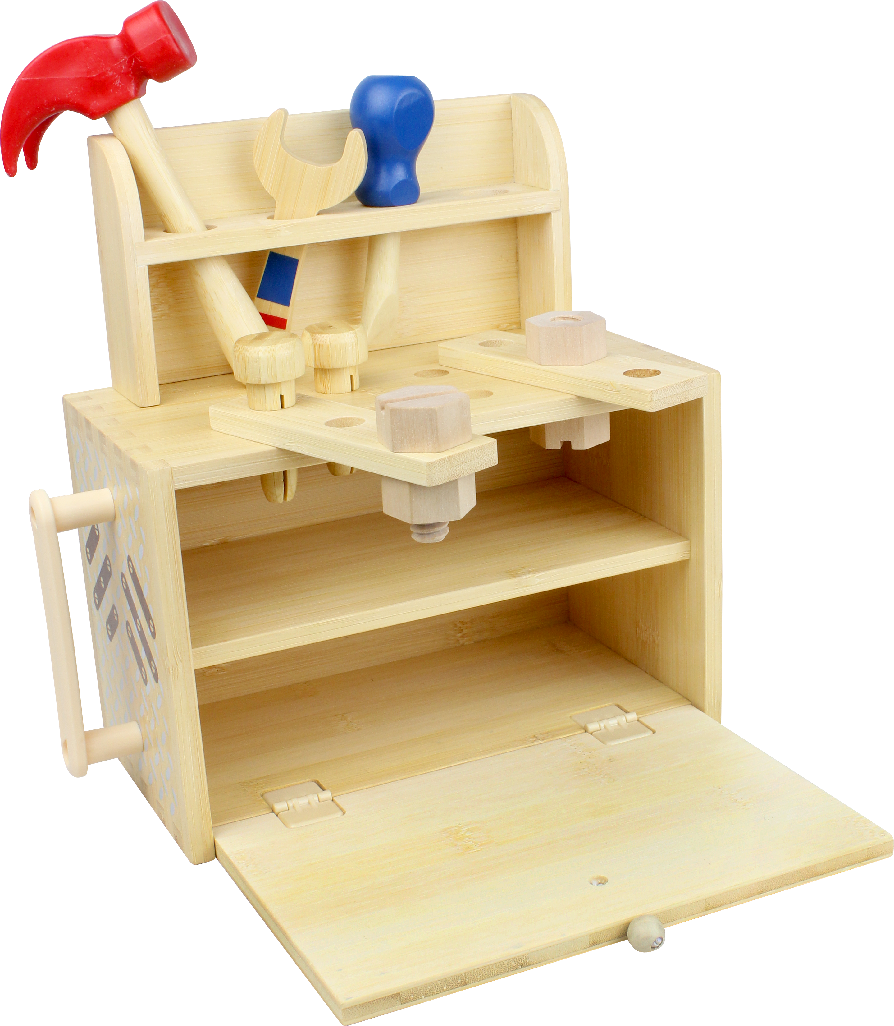 適合3Y+BOXSET1-工具盒