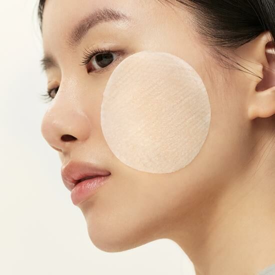 ilso Moringa Purifying Pore Pad 爽膚棉片60片裝