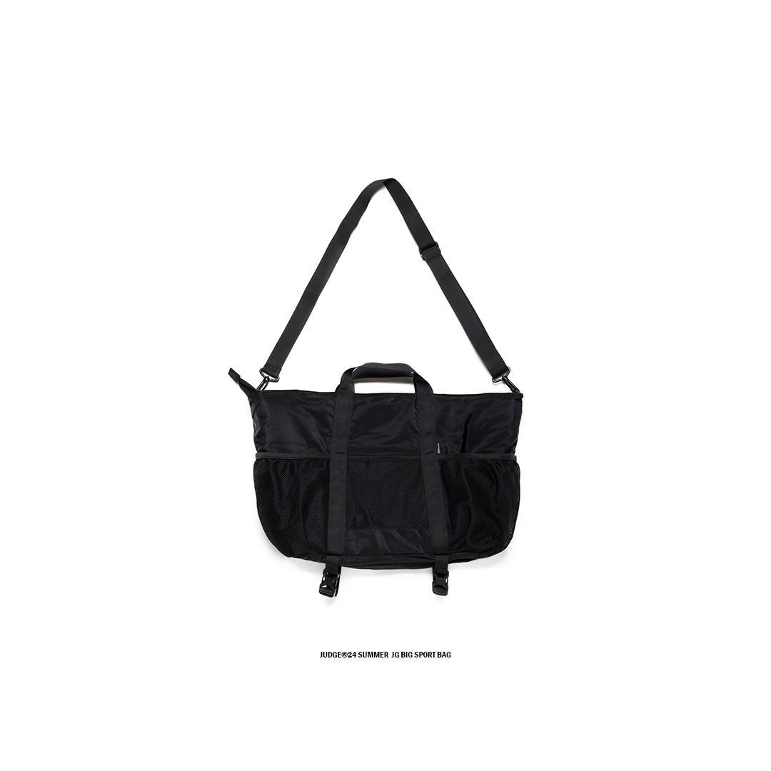 JUDGE®️24 SUMMER JG BIG SPORT BAG