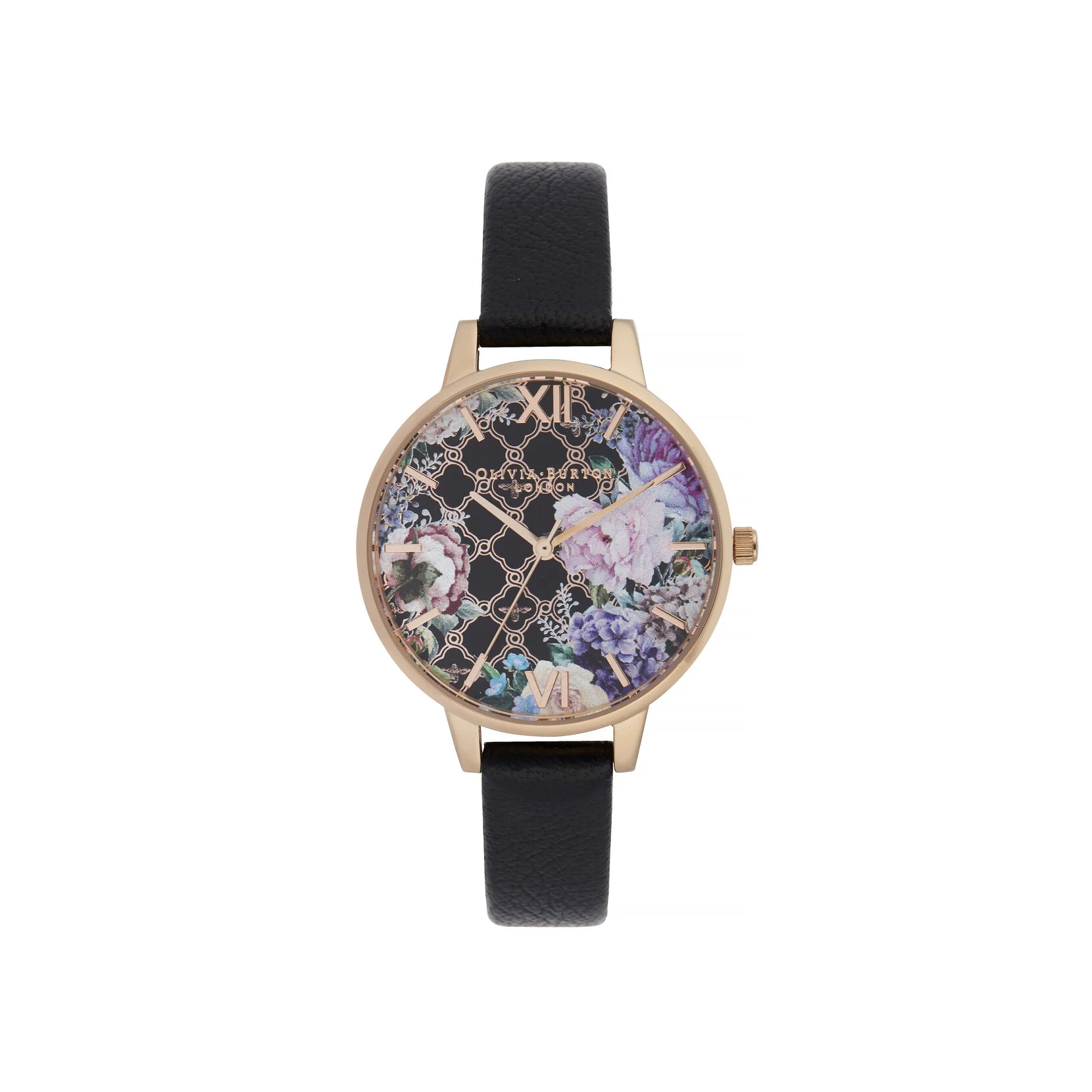 【預購】OLIVIA Glasshouse M07032004 女裝手錶