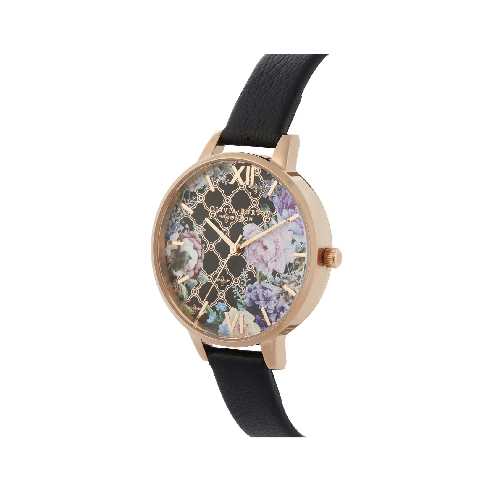 【預購】OLIVIA Glasshouse M07032004 女裝手錶