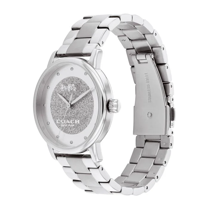 【預購】COACH Grand M07032009 女裝手錶
