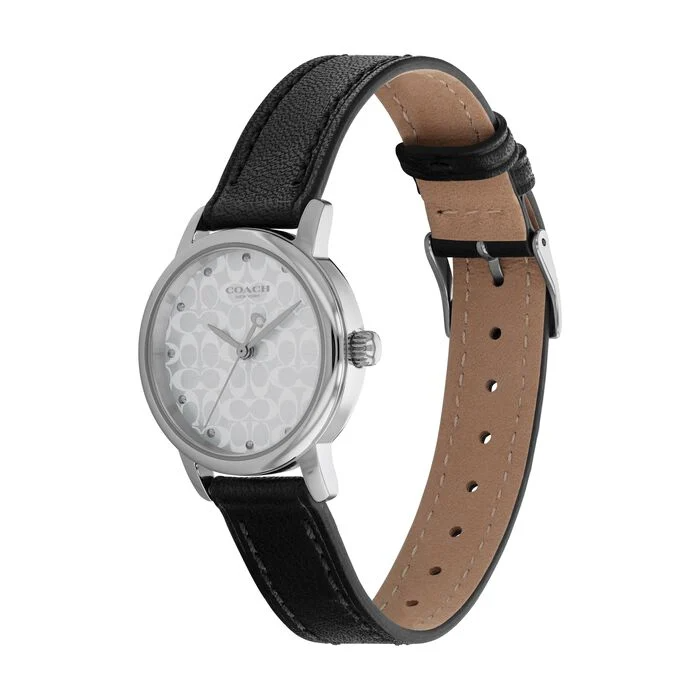 【預購】COACH Grand 28MM M070032011 女裝手錶