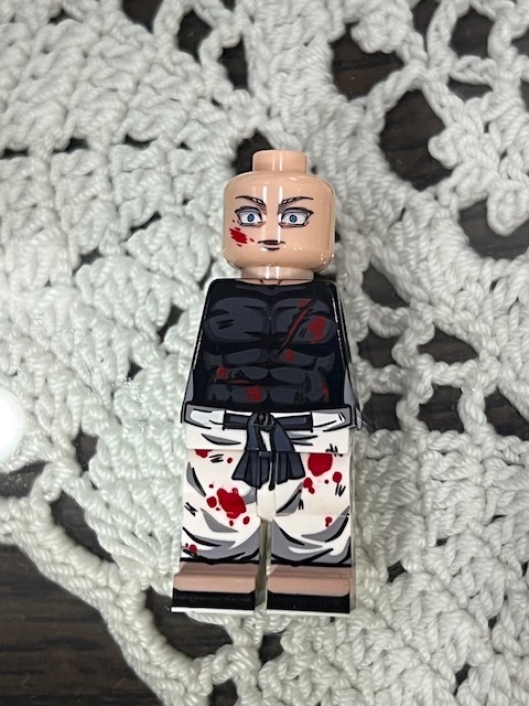 【Super Bad Studio】五條悟