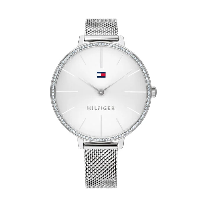 【預購】TOMMY HILFIGER 38MM M07032016 女裝手錶