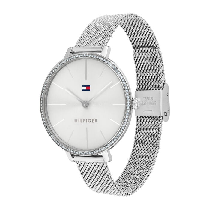 【預購】TOMMY HILFIGER 38MM M07032016 女裝手錶