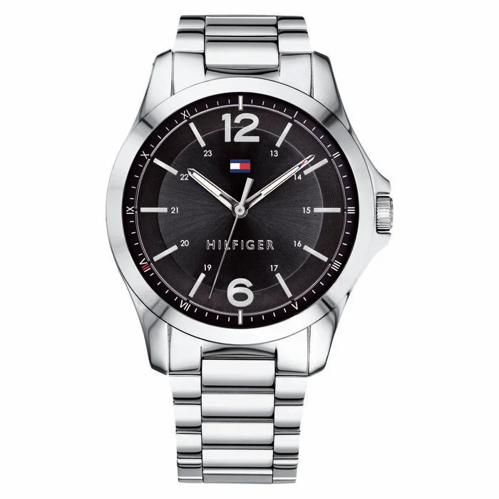 【預購】 TOMMY HILFIGER 45MM M07032019 男裝手錶