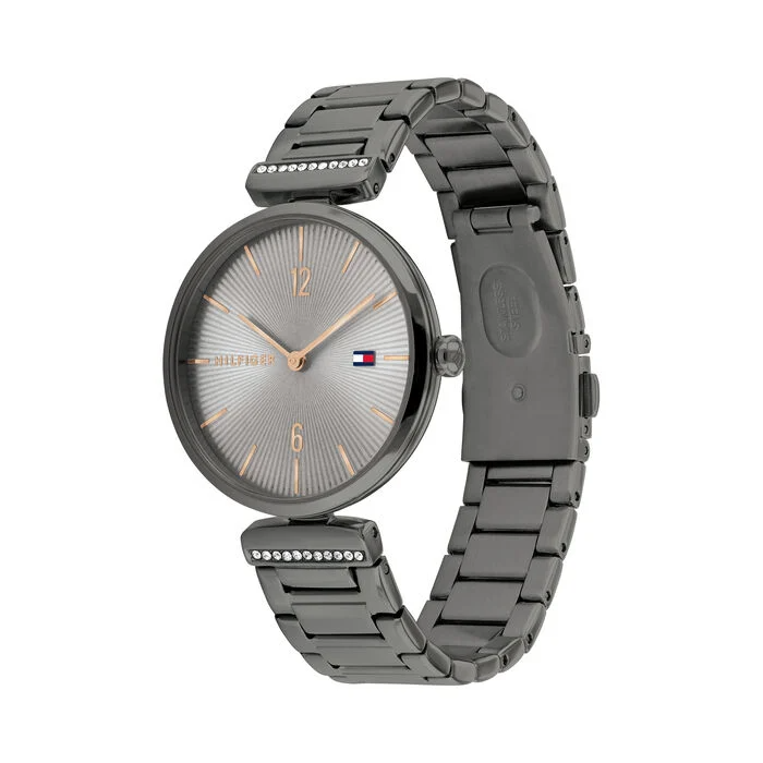 【預購】TOMMY HILFIGER 34MM M07032020 女裝手錶