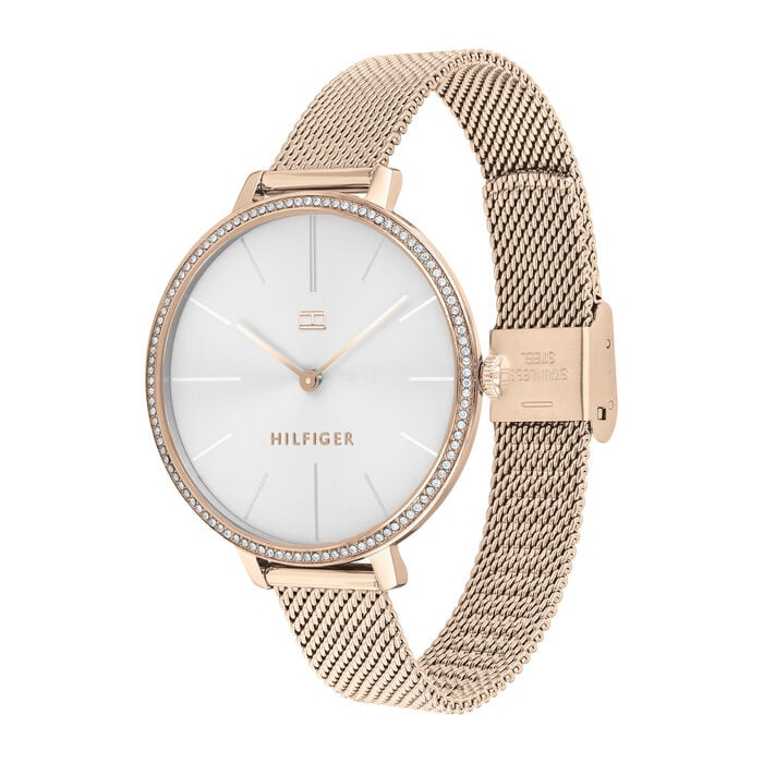 【預購】TOMMY HILFIGER 38MM M07032022 女裝手錶