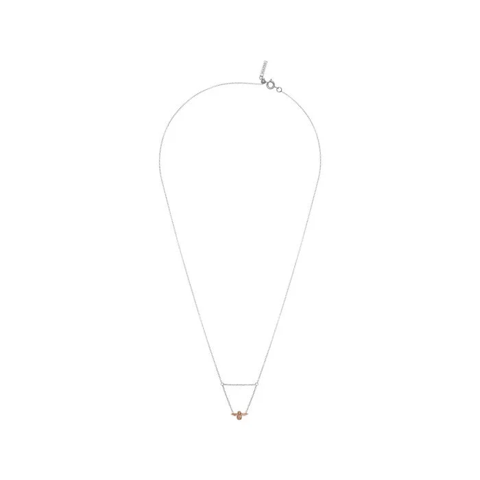 【預購】OLIVIA BURTON 3D Bee M07032047 女裝項鍊