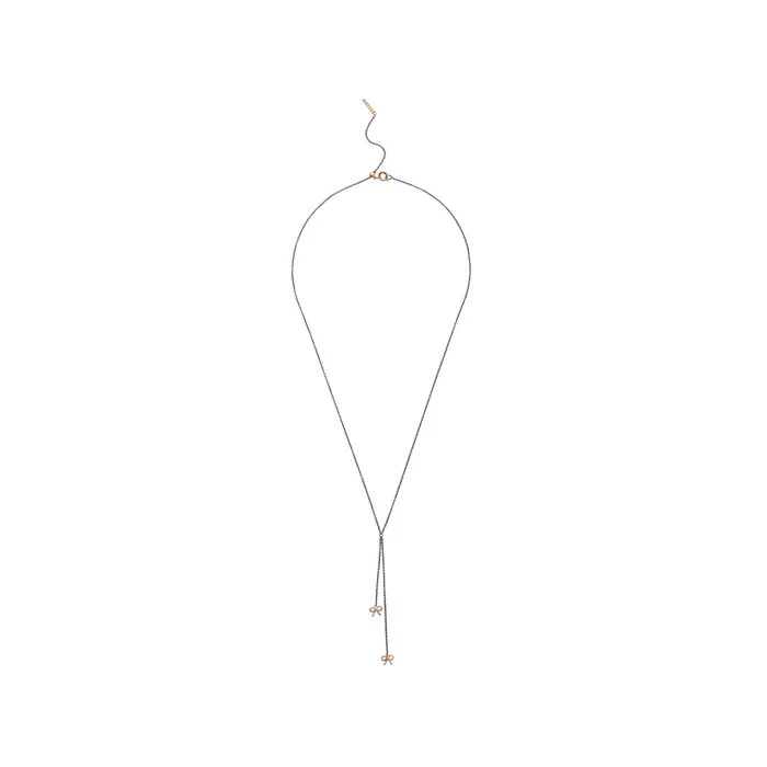 【預購】OLIVIA BURTON LONDON Vintage Bow M007032025 女裝項鍊