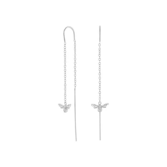 【預購】OLIVIA BURTON Lucky Bee M07032028 耳環