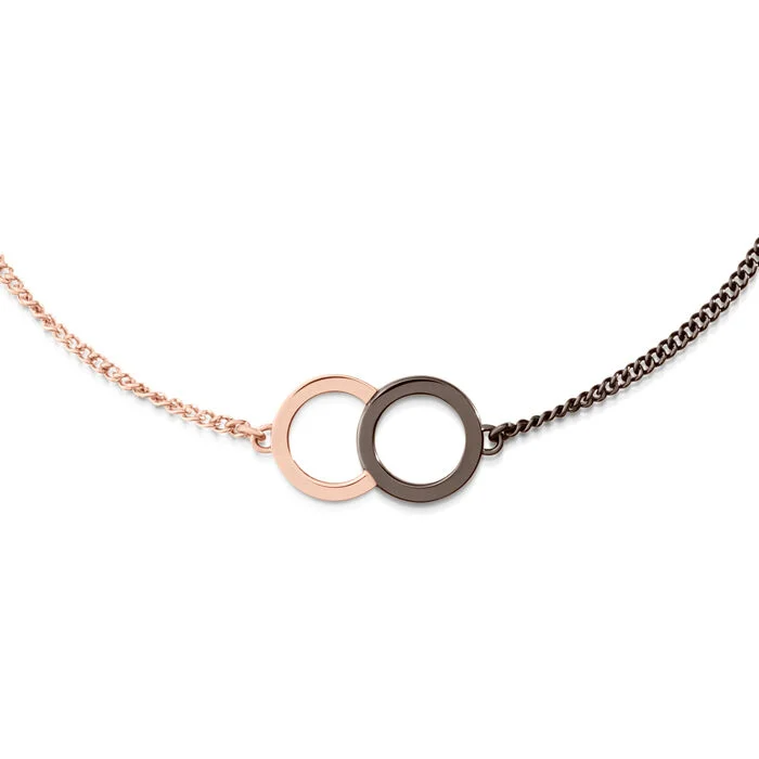 【預購】MVMT Locked Ring Chain M07032032 手鍊