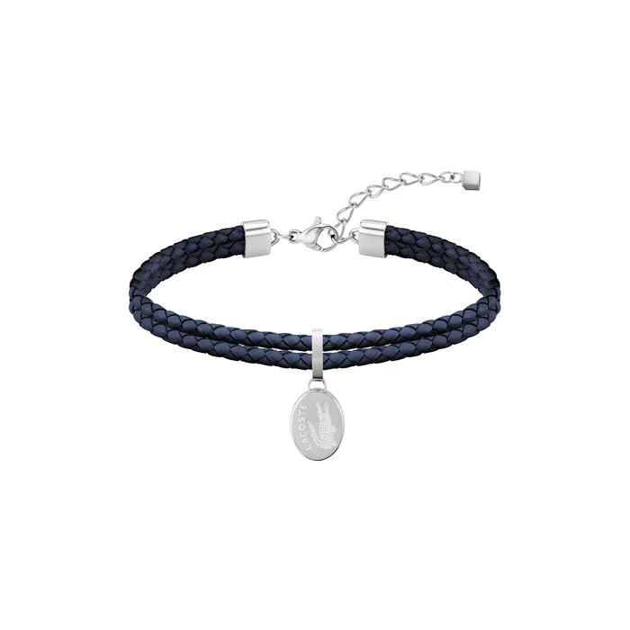 【預購】LACOSTE Sneak M07032049 女手鍊