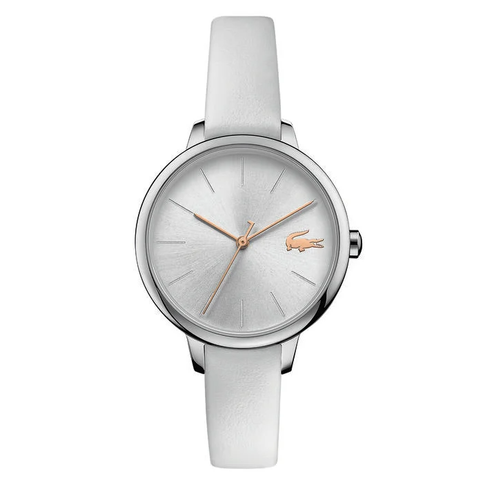 【預購】LACOSTE Cannes M07032053 女裝手錶