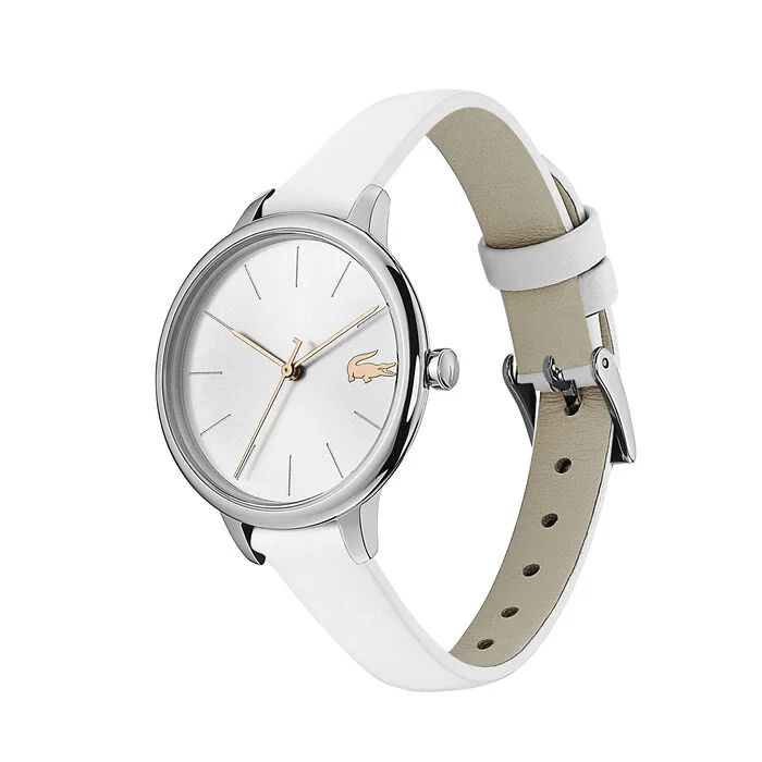 【預購】LACOSTE Cannes M07032053 女裝手錶