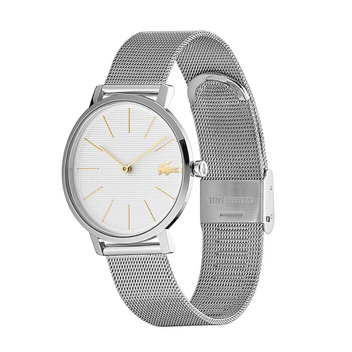 【預購】LACOSTE Moon M07032057 女裝手錶