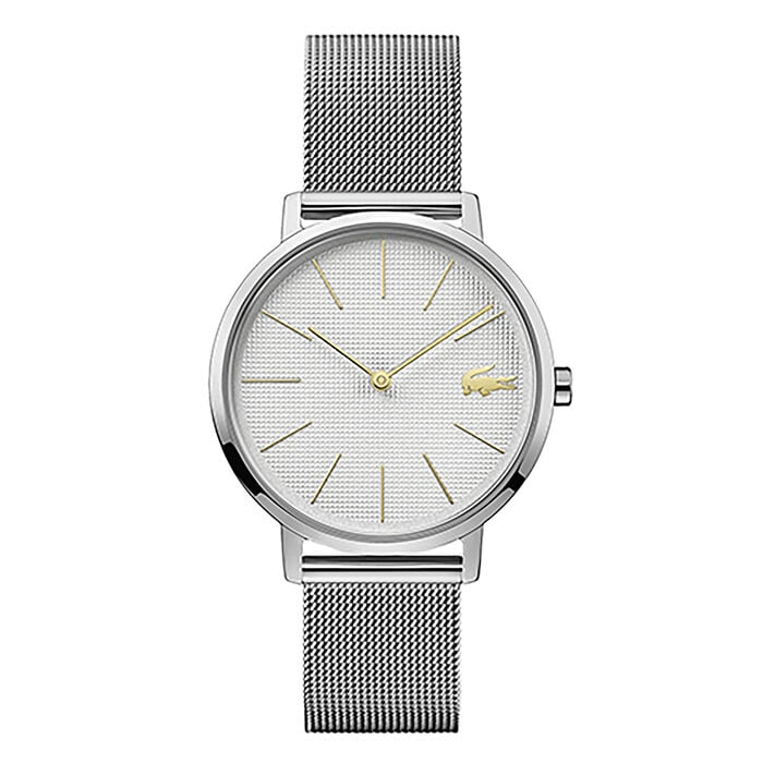 【預購】LACOSTE Moon M07032057 女裝手錶