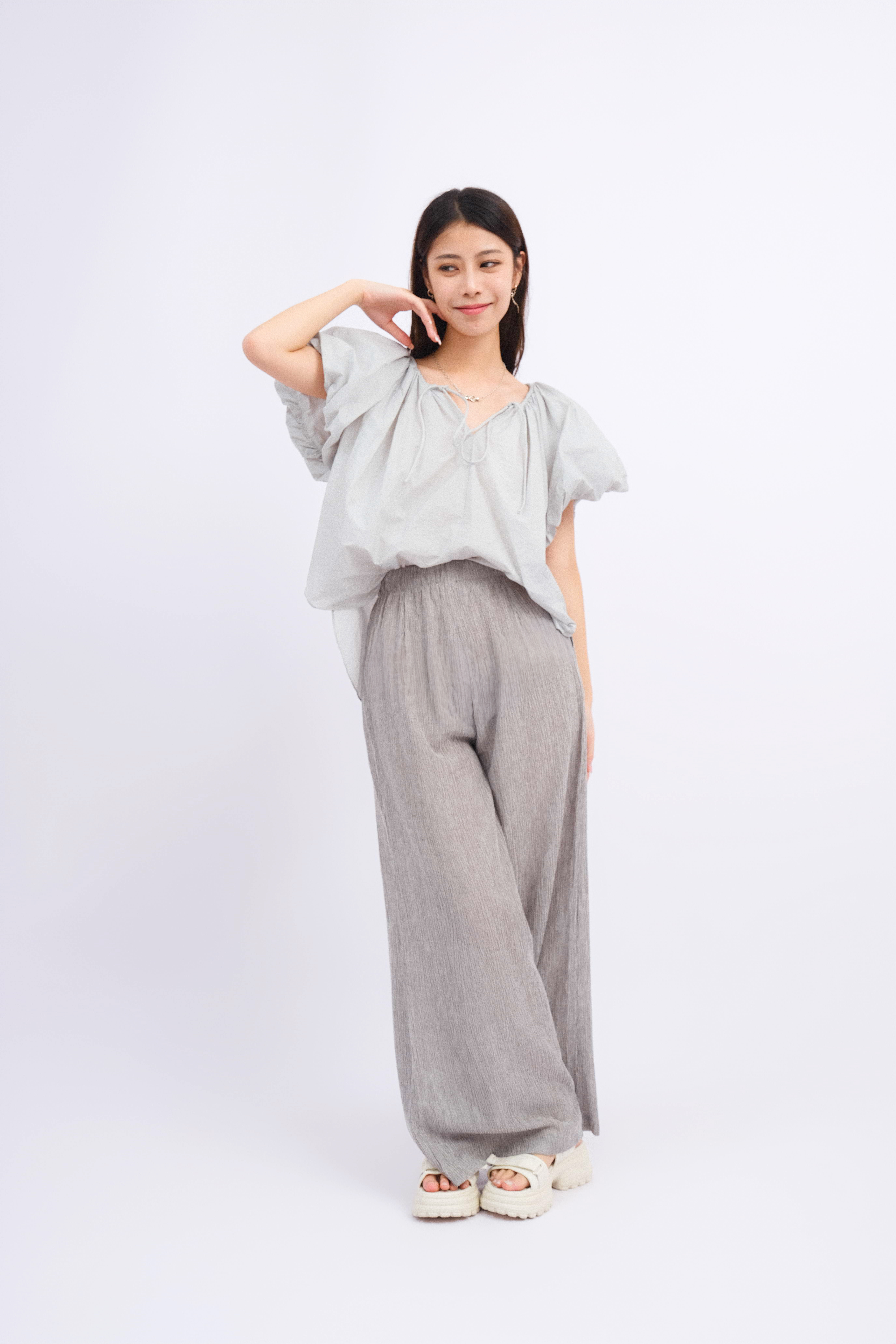 造型 1069（上衣＋長褲）