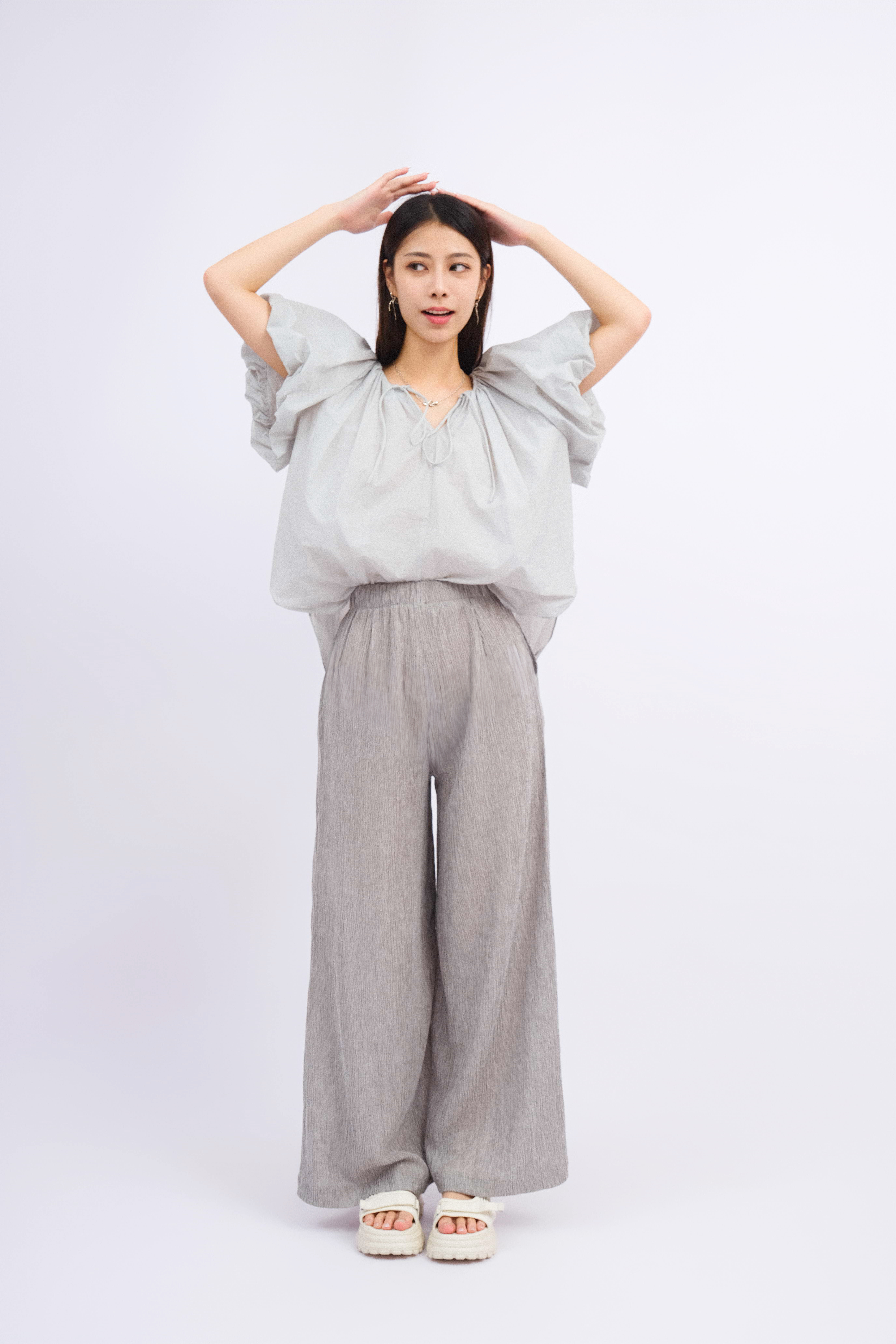 造型 1069（上衣＋長褲）