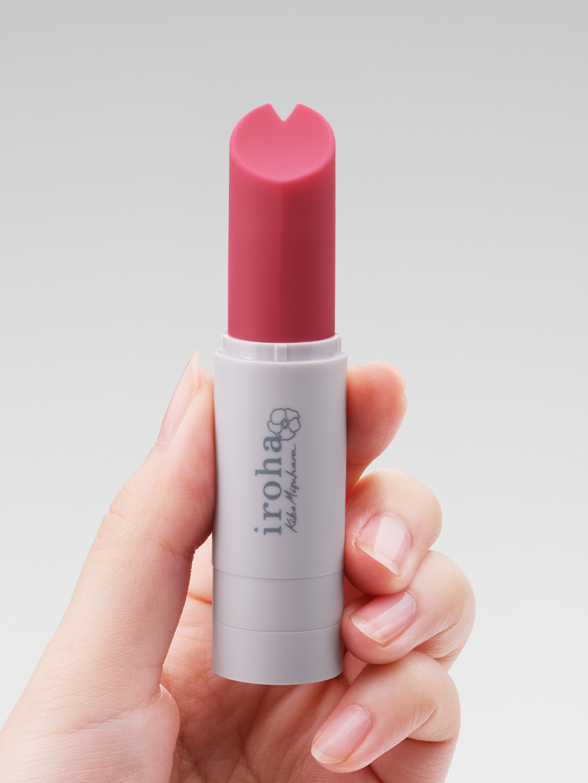 iroha stick 秀姿態 [玫紅色]