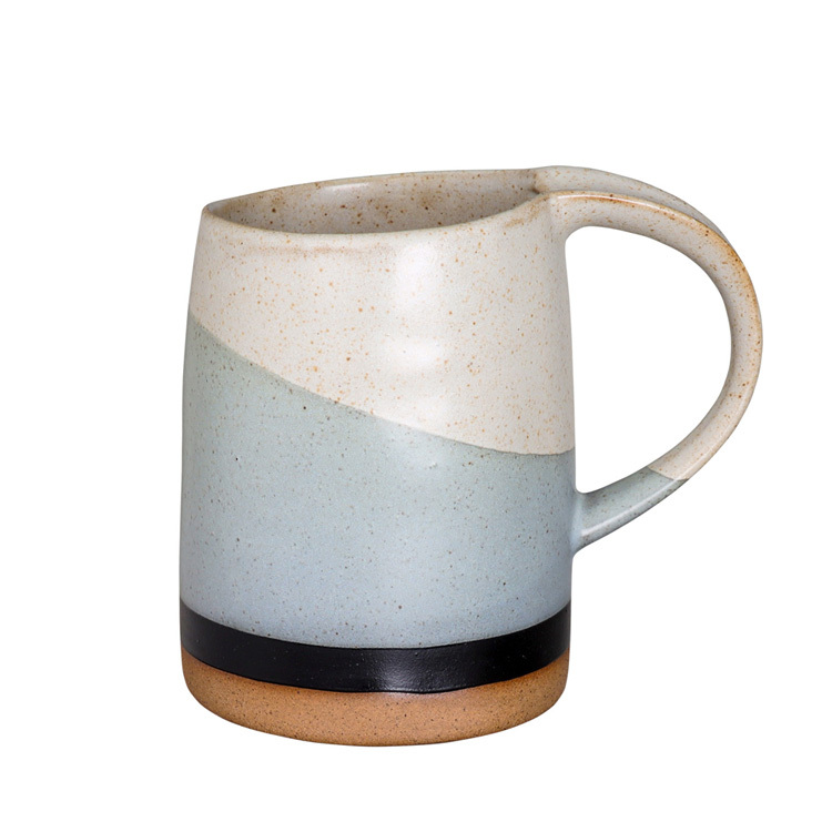 山水境馬克杯(400ml)