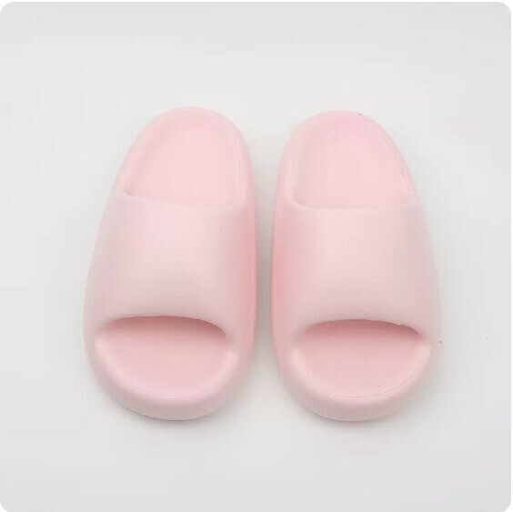 Summer Thick-soled Anti-slip Sandals (5023 Pink) [36-41 Size] [Contact Customer Service to Confirm Shipping Size after Placing an Order]]
