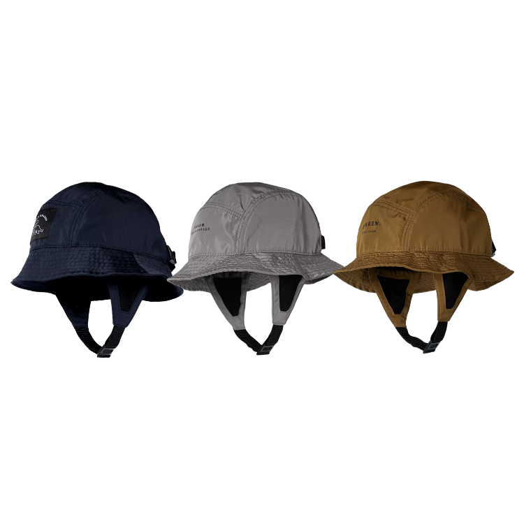 FREEN - 五片漁夫帽