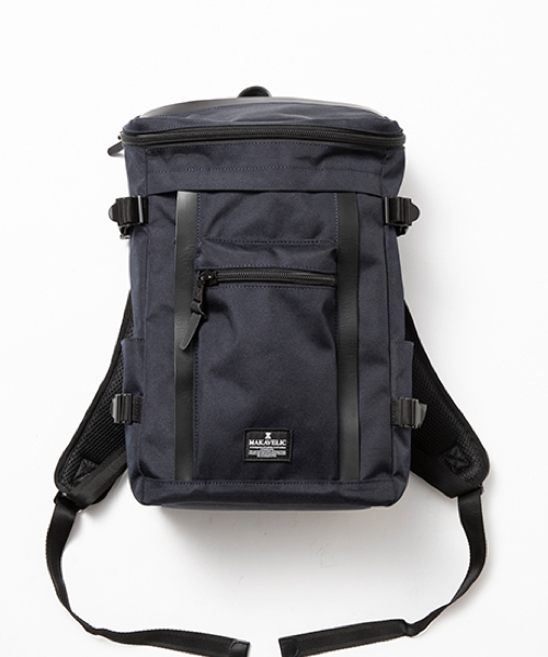 CHASE RECT. DAYPACK MINIMUM