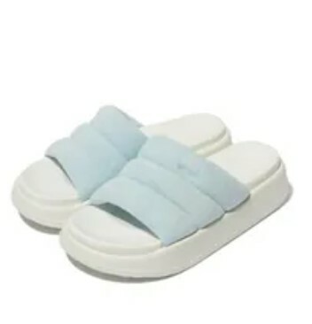 [S] MARK M EMBO MELLOW SLIDE,BLUE, MGASC0505 (SMKM83)