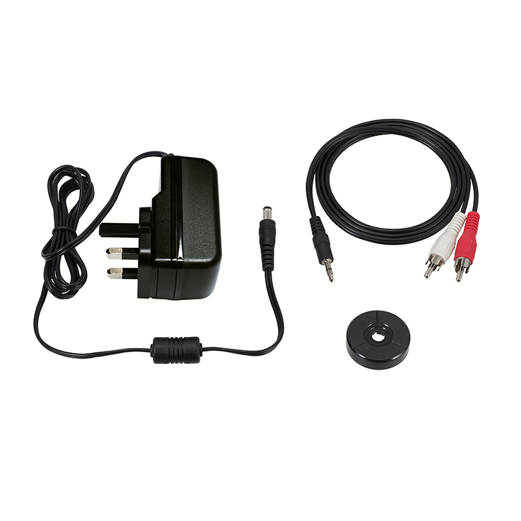 SoundWiser | AT-LP60XBTa Automatic Wireless Turntable