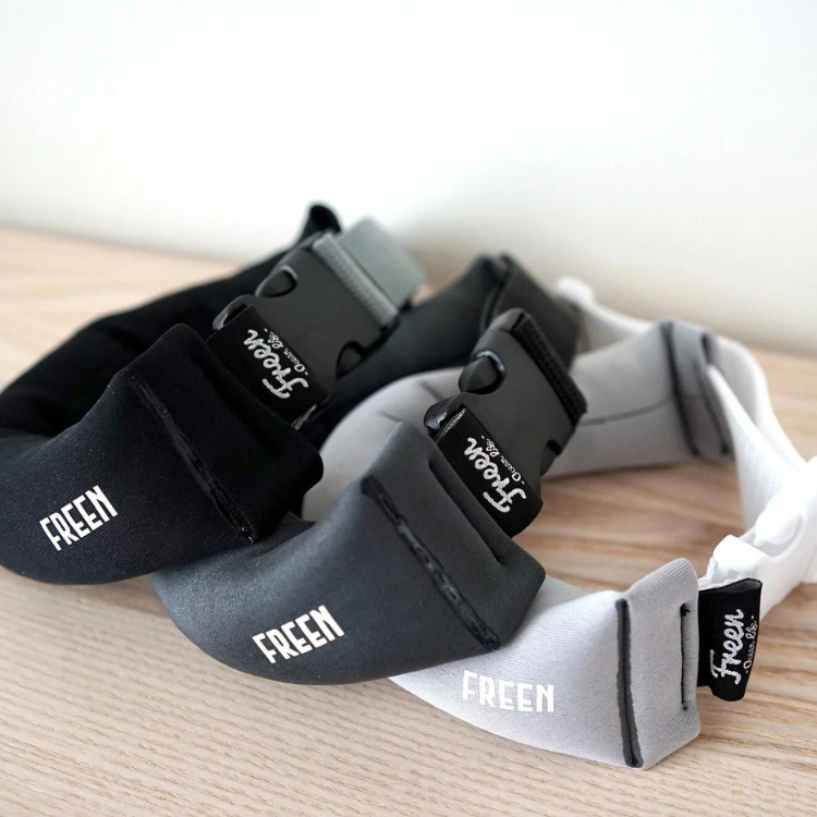 FREEN - 調整型頸鉛