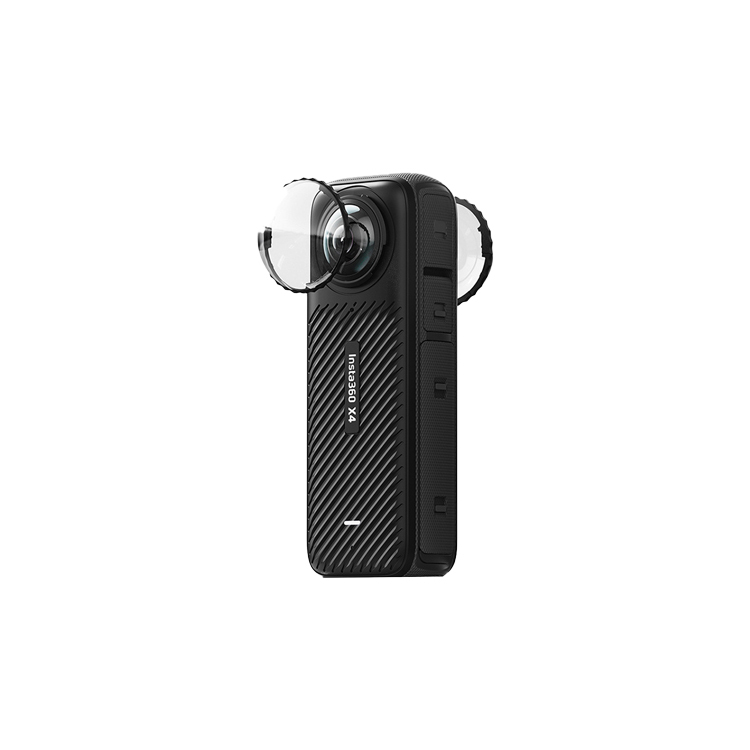 aMagisn Insta360 X4 專用鏡頭玻璃保護蓋