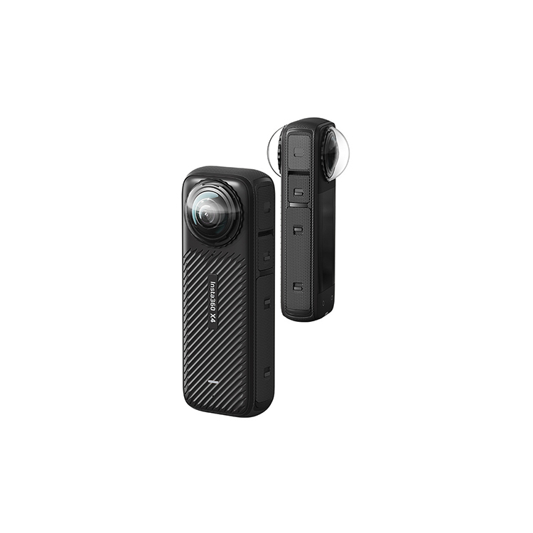 aMagisn Insta360 X4 專用鏡頭玻璃保護蓋