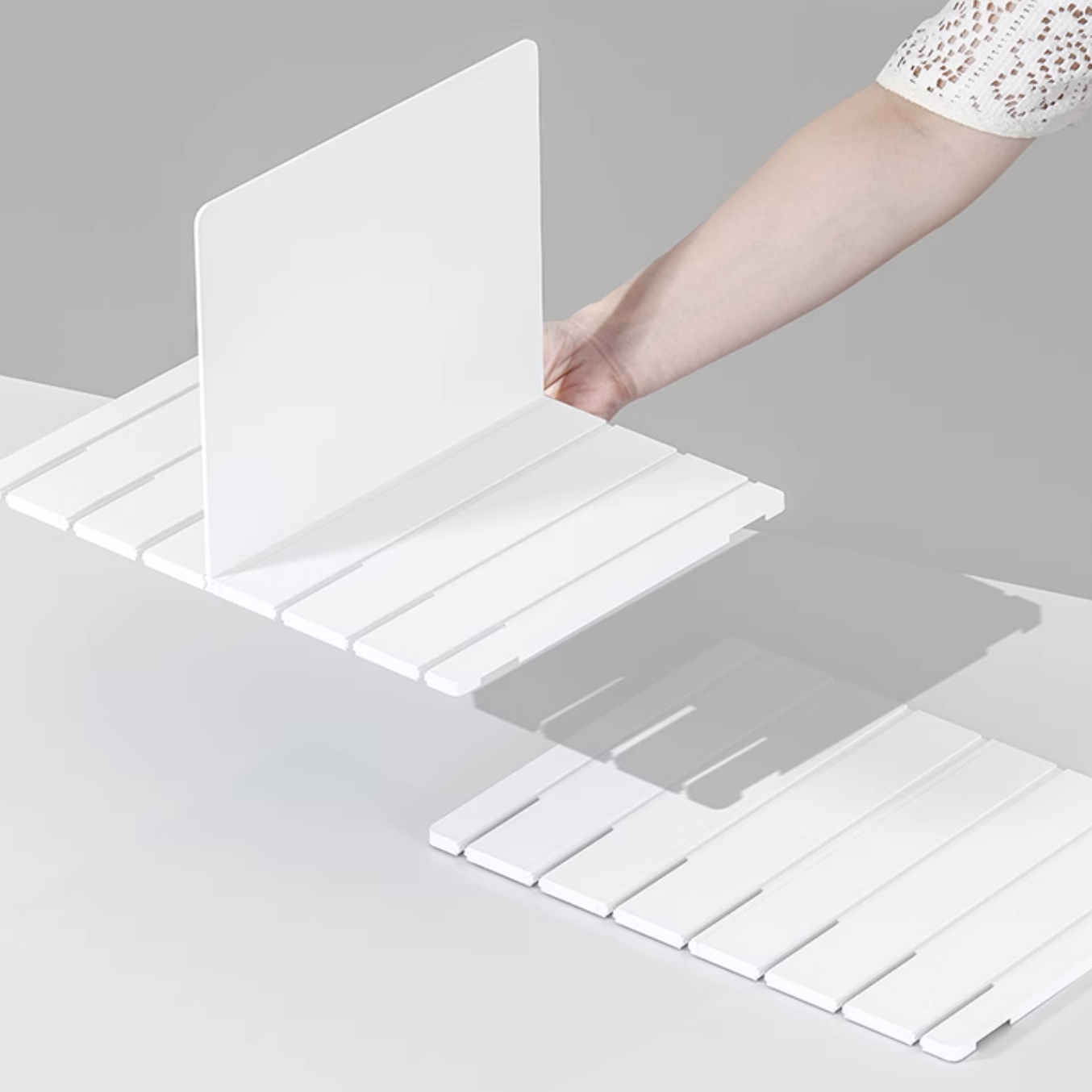 櫃內分隔|分隔版 - LeapSelect