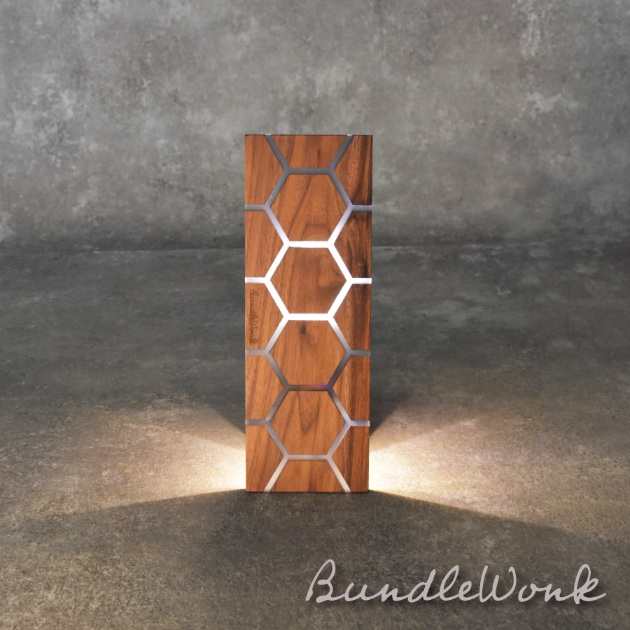 日本BundleWonk IGT 0.5單位板 BACHI/黑