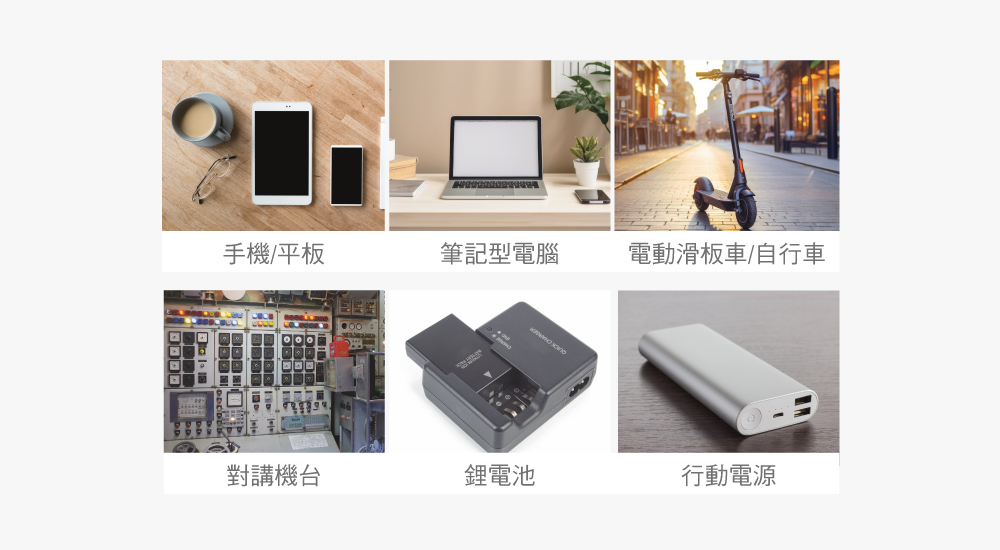 正德防火AVD–守護各場域的安全屏障