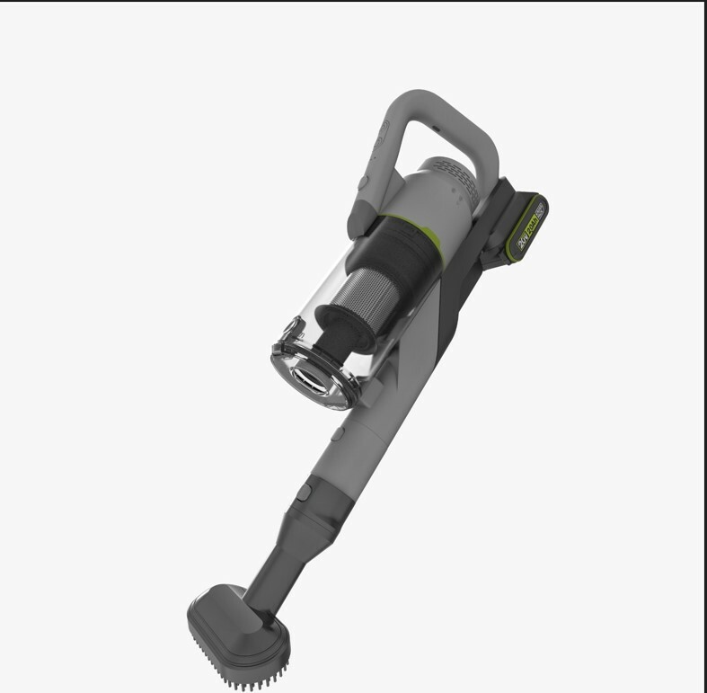 WORX WU038 20V 無刷家庭用吸塵機